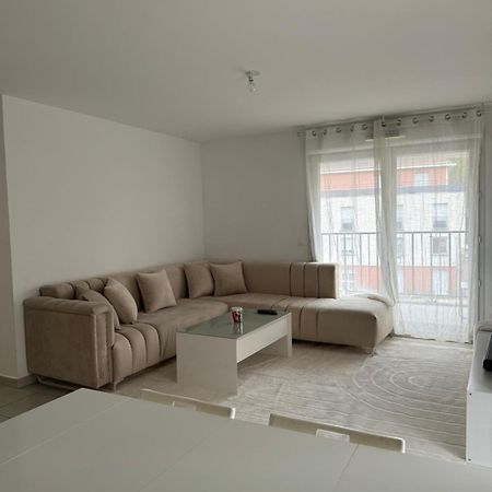 Superbe Appartement - Near Paris Corbeil-Essonnes Extérieur photo