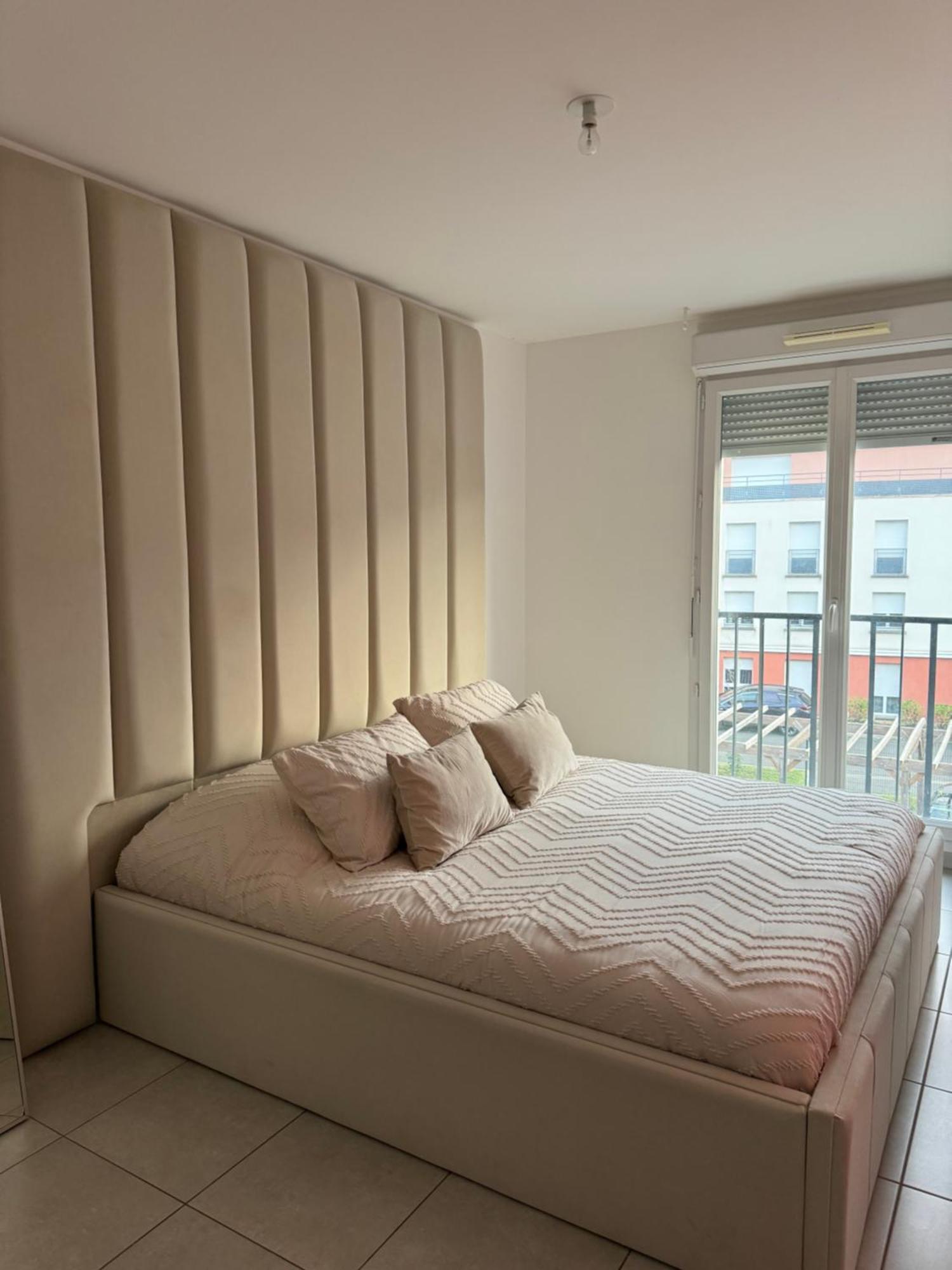 Superbe Appartement - Near Paris Corbeil-Essonnes Extérieur photo