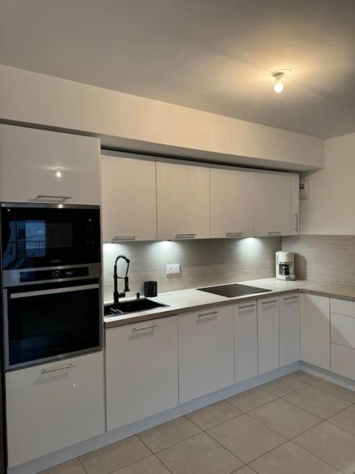 Superbe Appartement - Near Paris Corbeil-Essonnes Extérieur photo