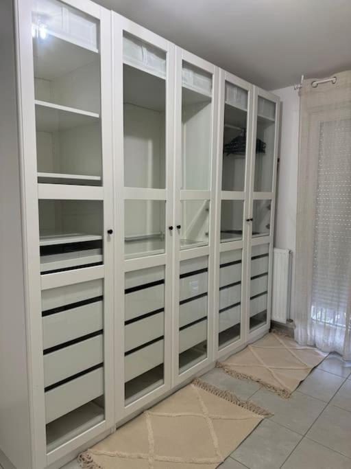 Superbe Appartement - Near Paris Corbeil-Essonnes Extérieur photo