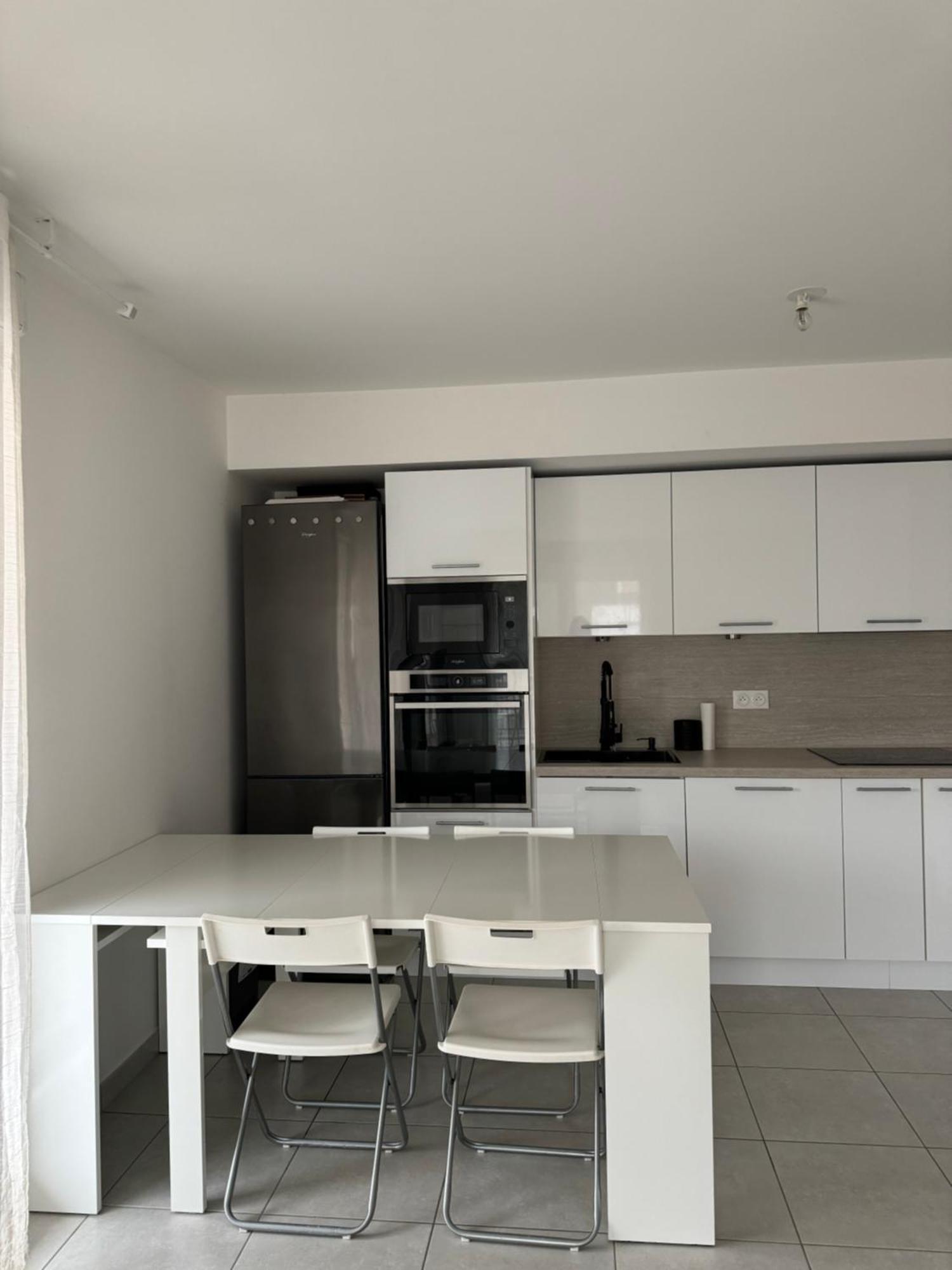Superbe Appartement - Near Paris Corbeil-Essonnes Extérieur photo