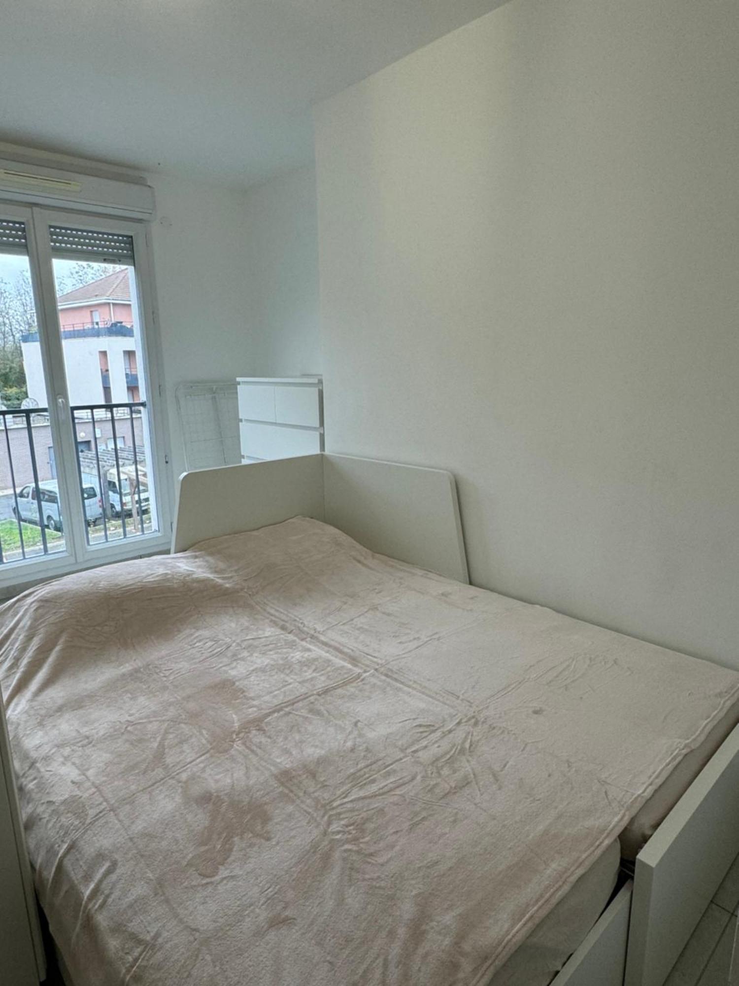 Superbe Appartement - Near Paris Corbeil-Essonnes Extérieur photo