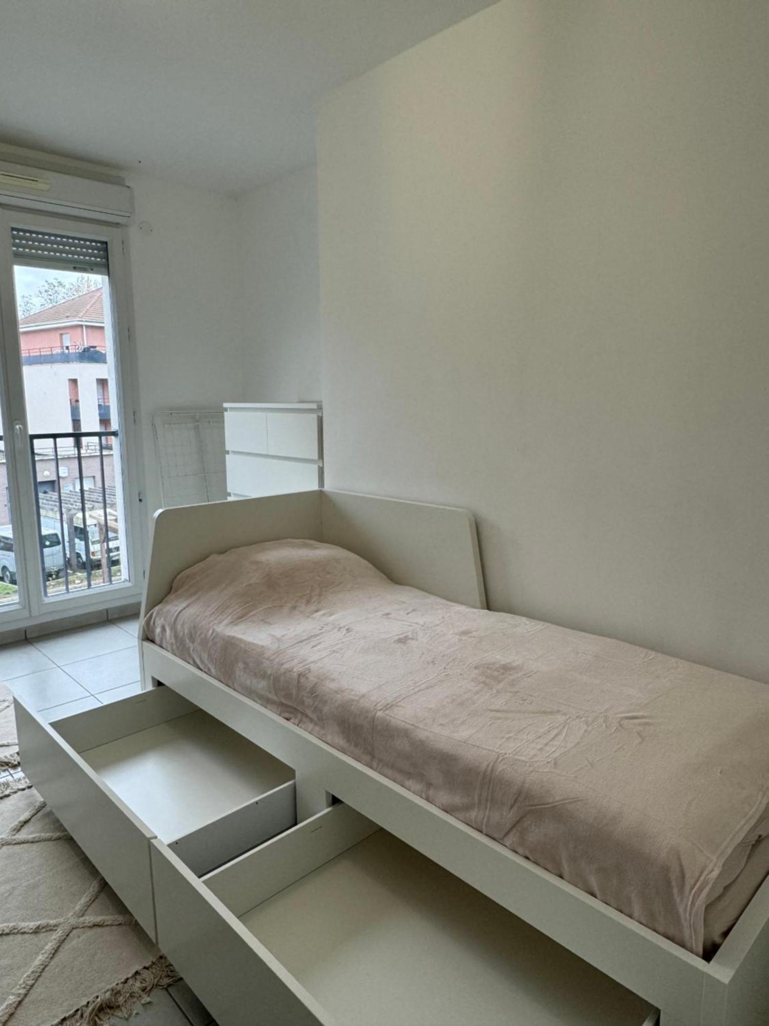Superbe Appartement - Near Paris Corbeil-Essonnes Extérieur photo