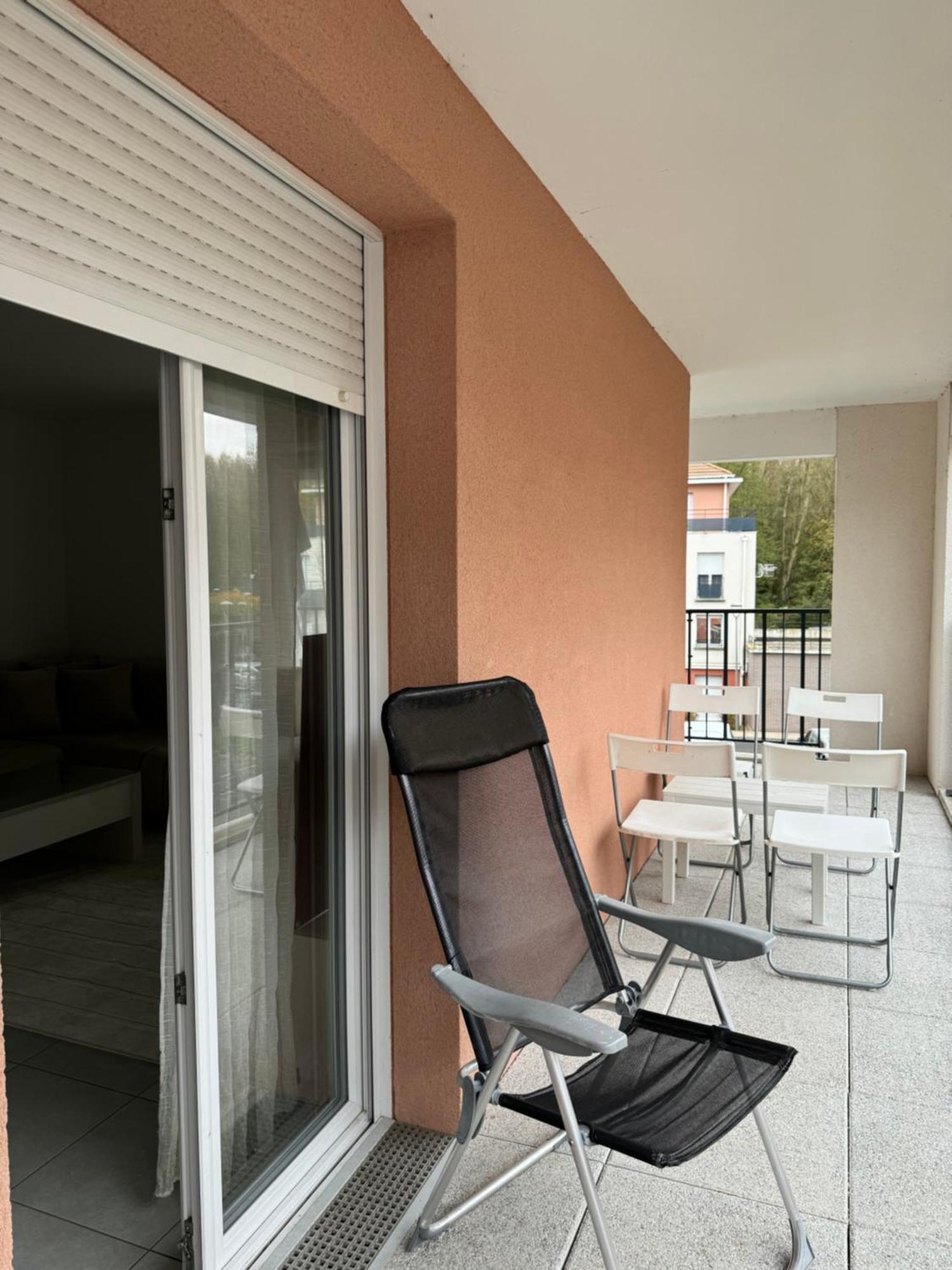 Superbe Appartement - Near Paris Corbeil-Essonnes Extérieur photo